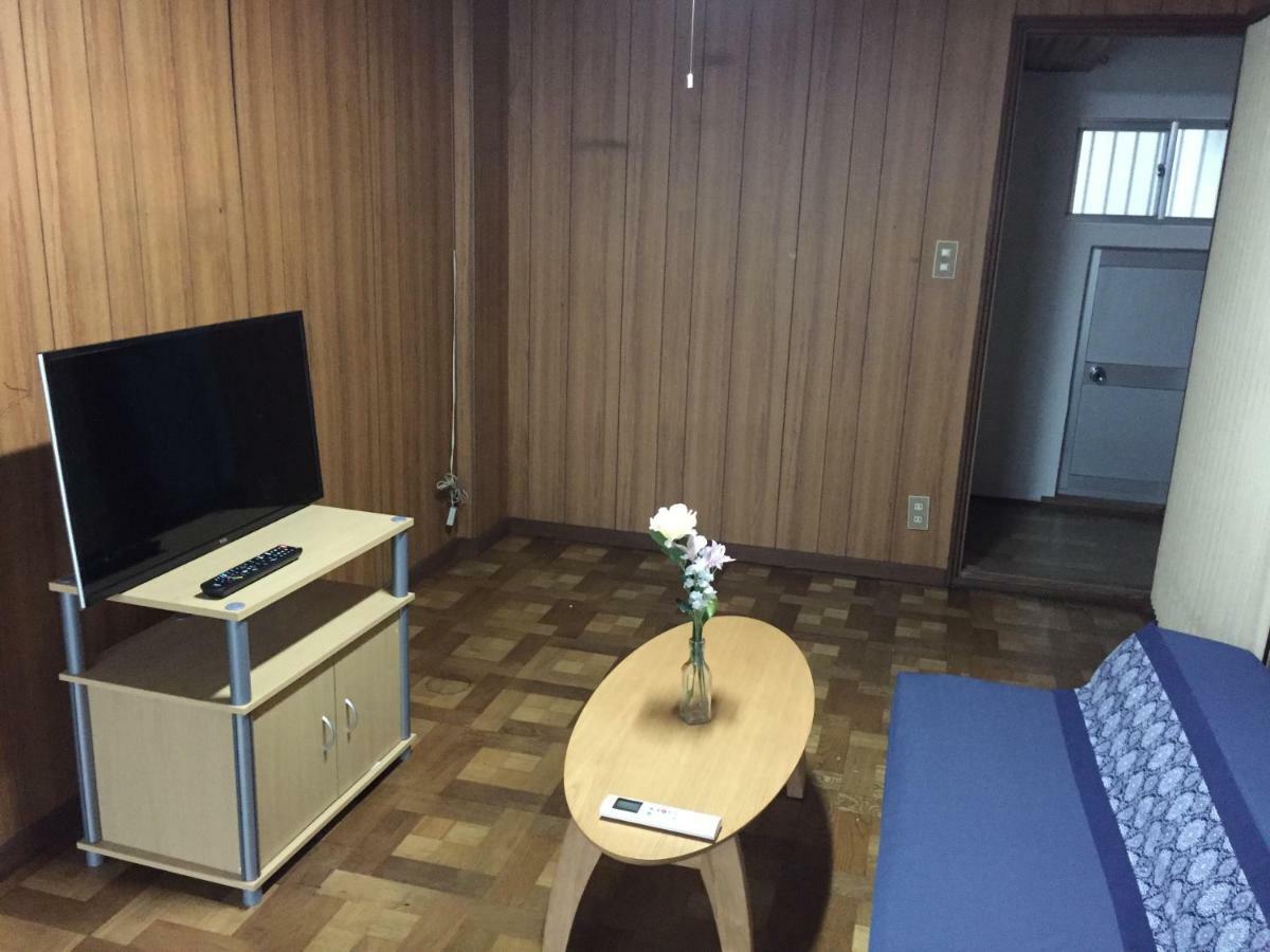 فيلا Masaru House أوساكا المظهر الخارجي الصورة