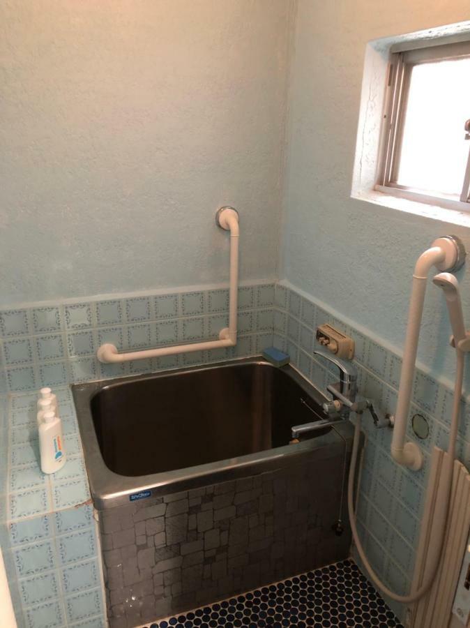 فيلا Masaru House أوساكا المظهر الخارجي الصورة