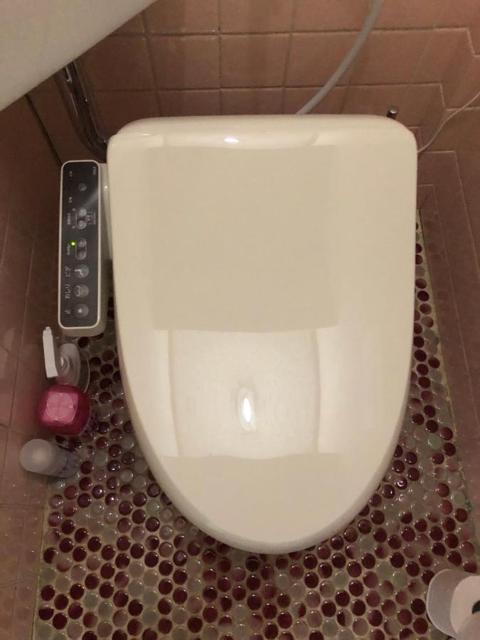 فيلا Masaru House أوساكا المظهر الخارجي الصورة